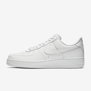 👉🏽🗣Men’s Air Force#1 sneakers 👈🏽